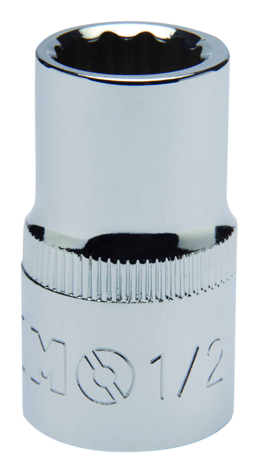 Chaves de caixa 1/2" bi-sextavadas 3/4" Irimo 122A-24-1
