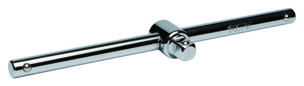 Punho em T deslizante de 1/2" Irimo 125-42-1