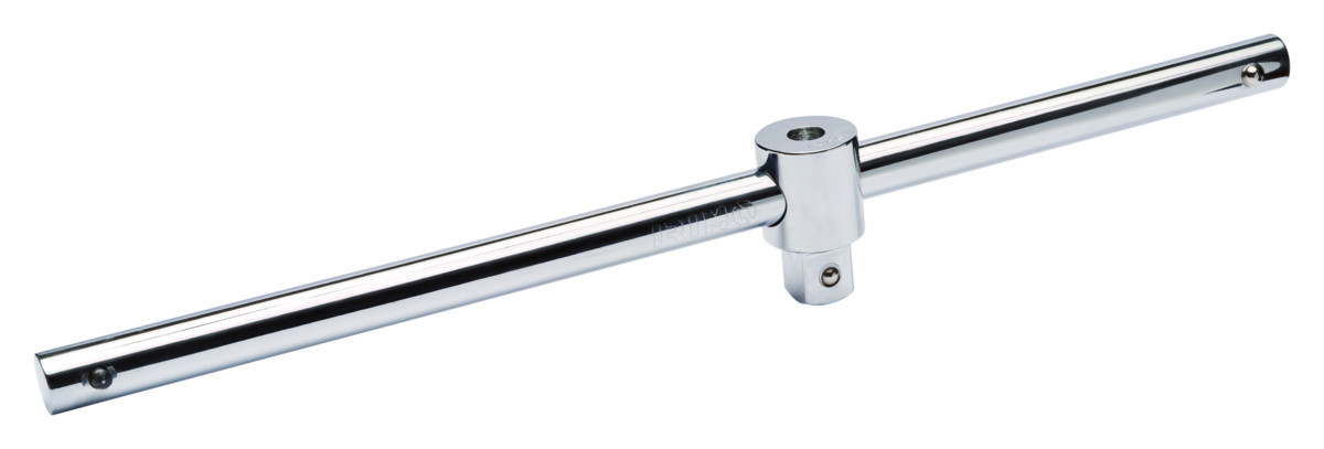 Punho em T deslizante de 3/4" 450 mm 18" Irimo 135-42-1