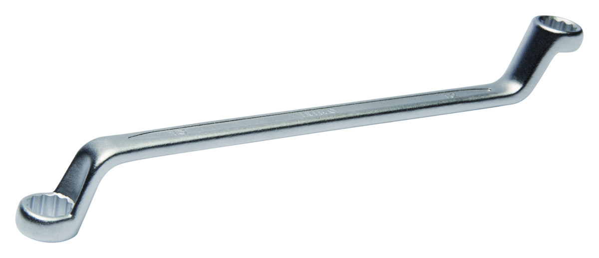 Chave de luneta de duplo deslocamento 21-23 mm, clip Irimo 15-2123-1