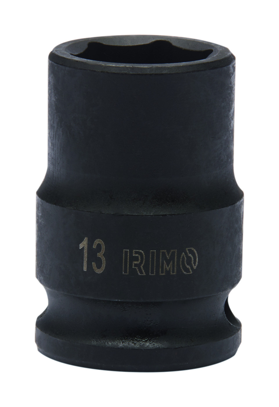Chave de impacto de 3/8" sextavada 24 mm Irimo 160-24-1