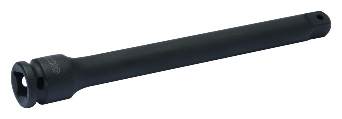 Extensão de impacto de 3/8" 75 mm 3" Irimo 162-00-1