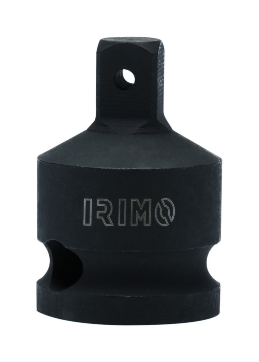 Adaptador de redução de 3/8" para 1/4" Irimo 162-65-1