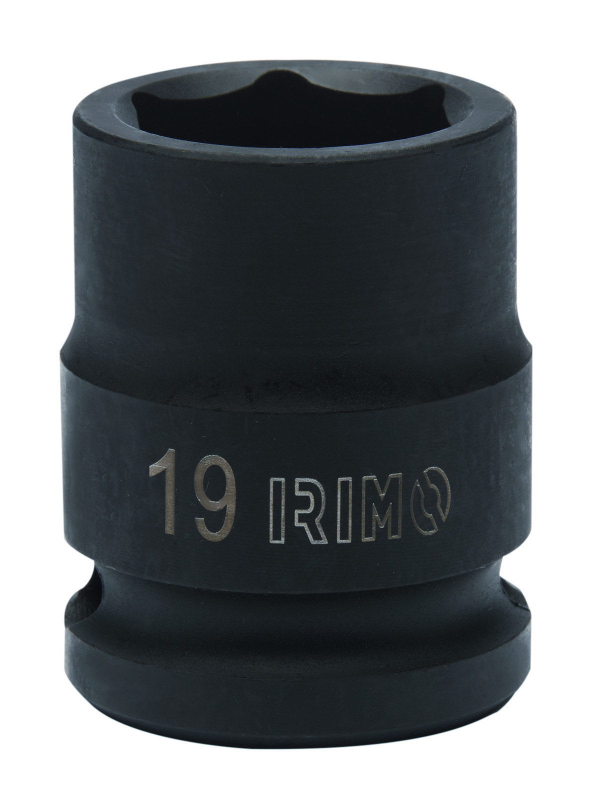 Chave de impacto de 1/2" sextavada 41 mm Irimo 167-41-1