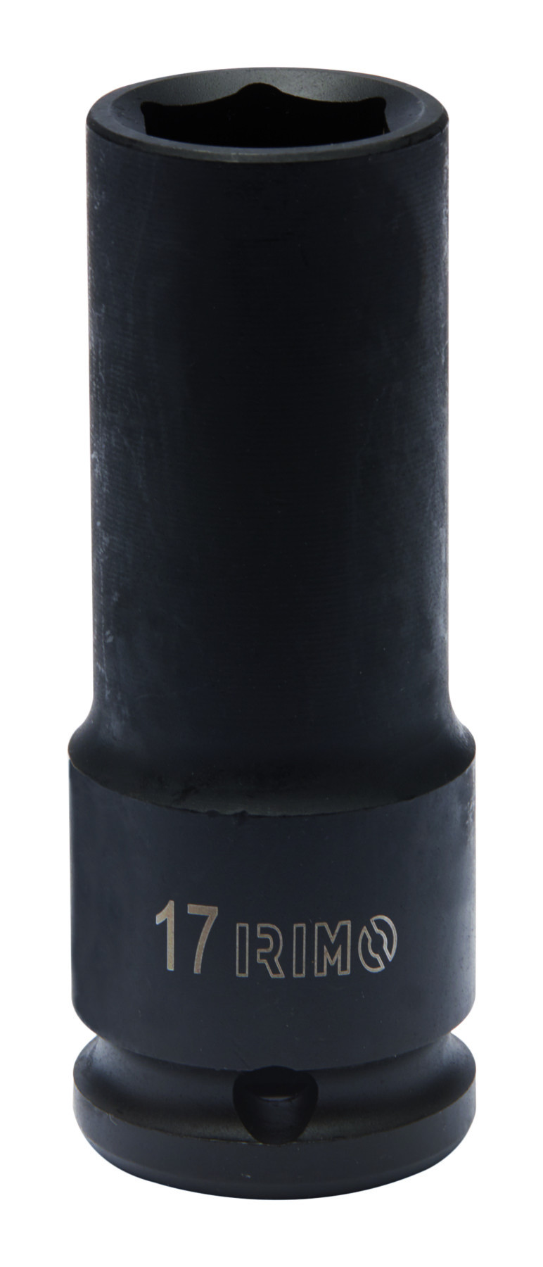 Chave de impacto de 1/2" sextavada profunda 27 mm Irimo 168-27-1