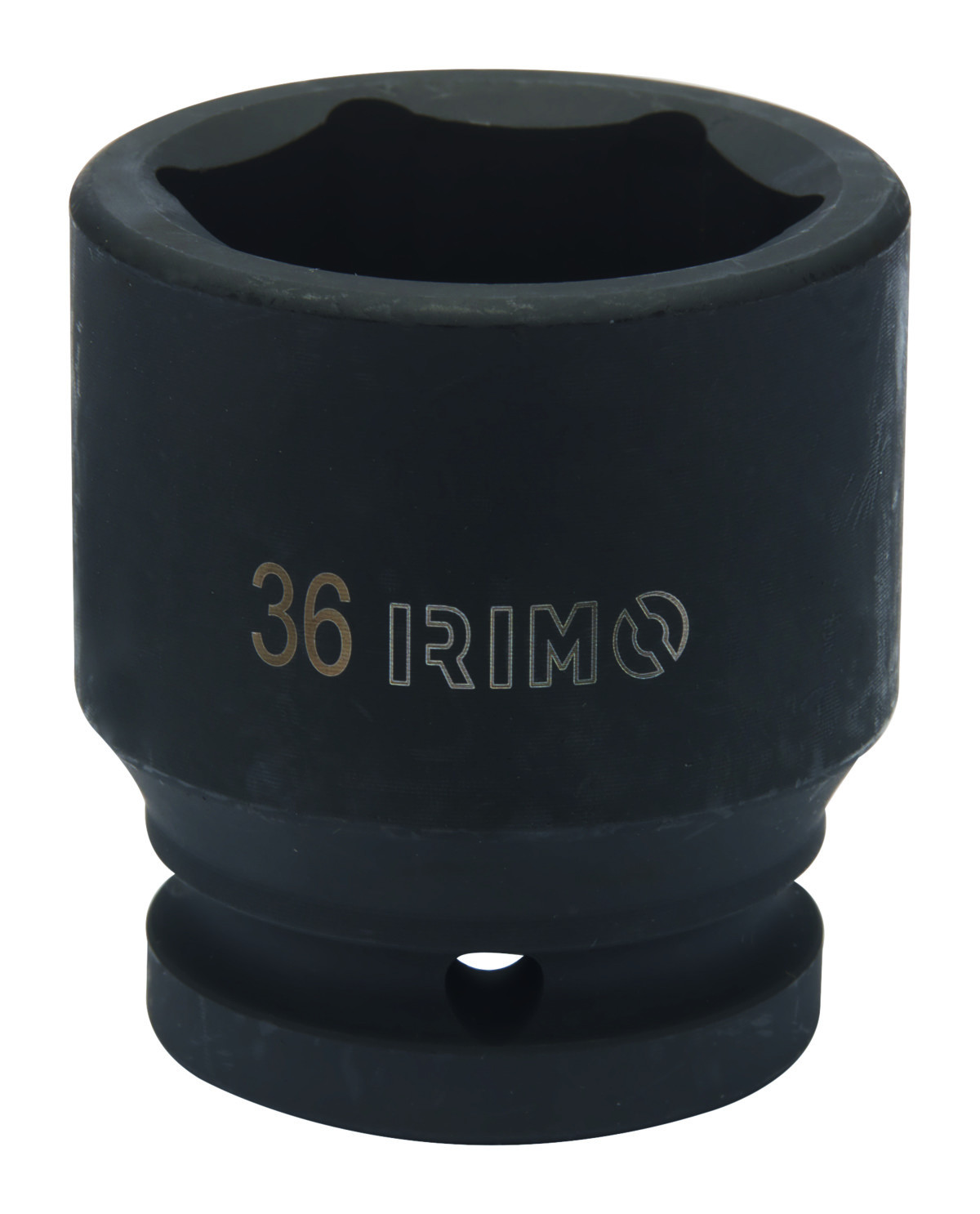 Chave de impacto de 3/4" sextavada 46 mm Irimo 173-46-2