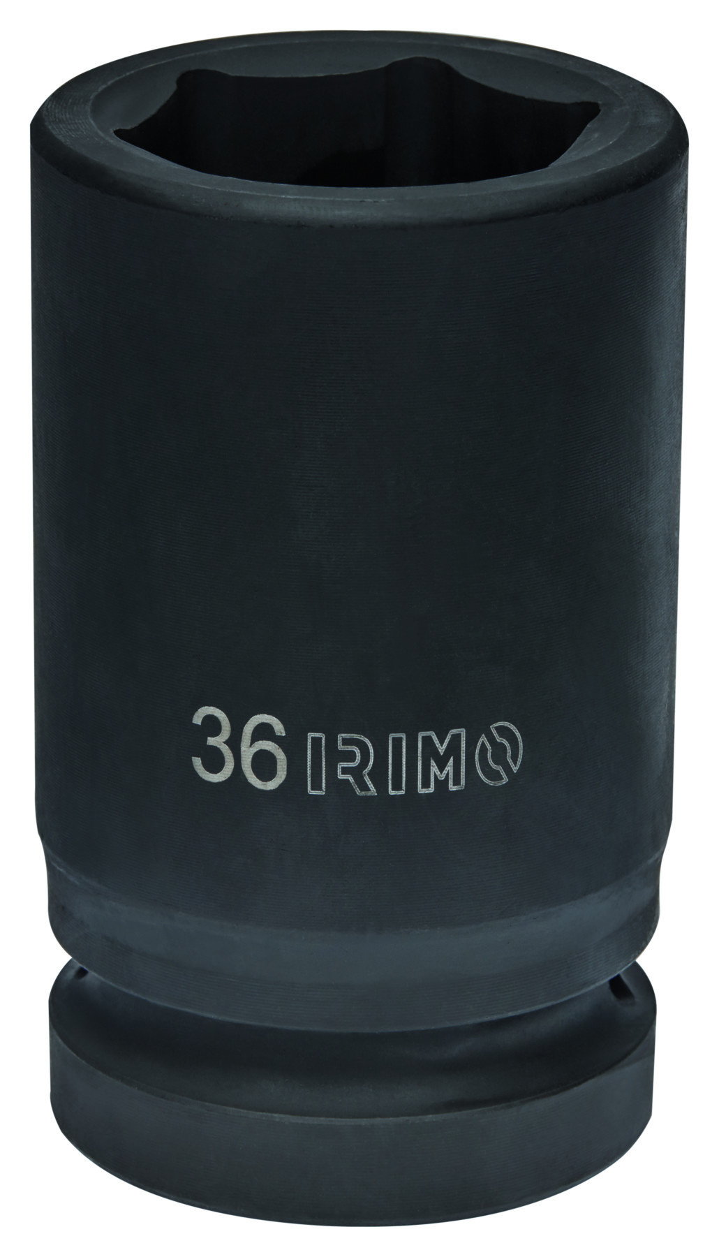 Chave de impacto de 1" sextavada profunda 50 mm Irimo 178-50-2