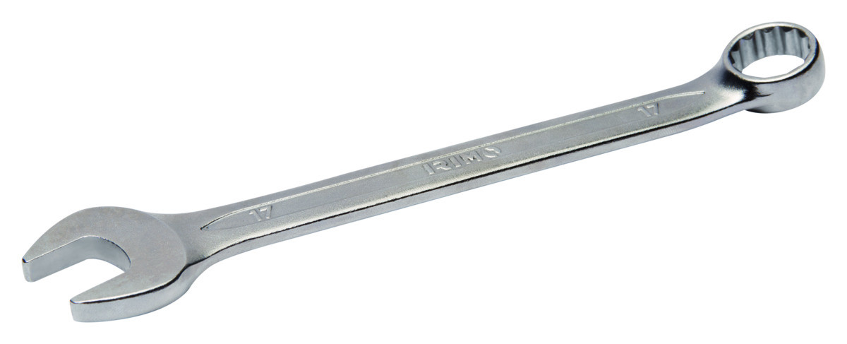 Chaves de boca combinadas 6 mm, clip Irimo 25-06-1