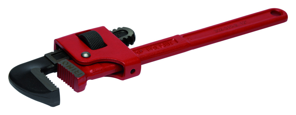 Chave Stillson para tubos 12" Irimo 302-310-2