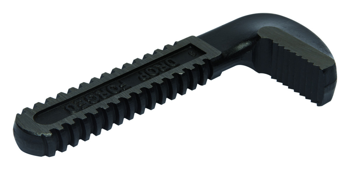 Mandíbula sobresselente para Stillson de 12" Irimo 302S-310-2