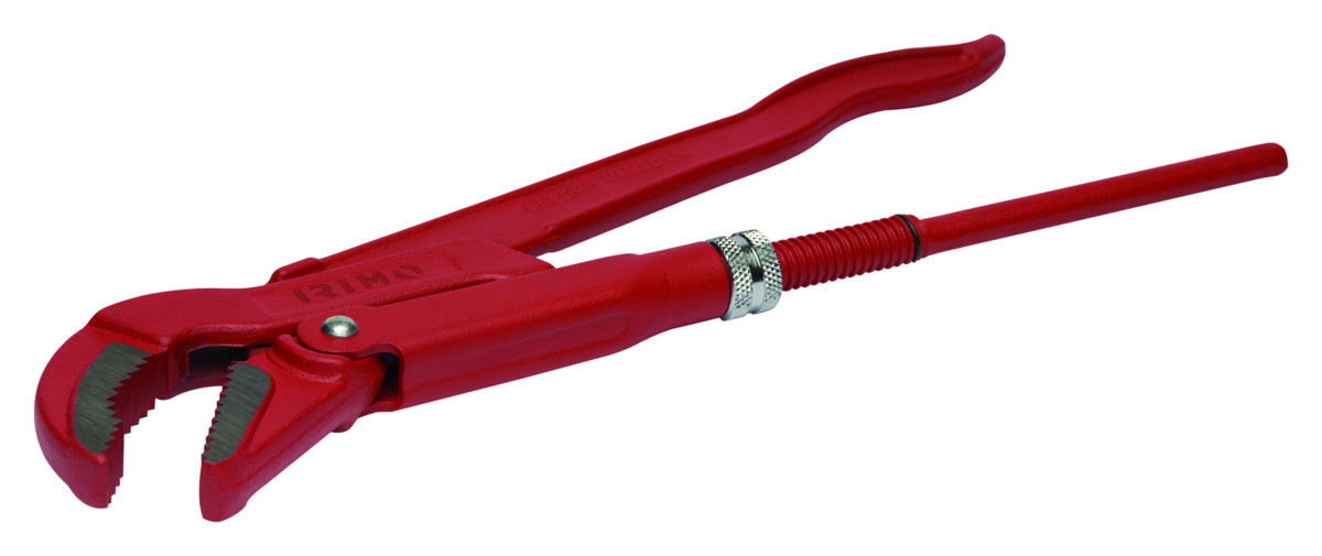 Chave de tubos sueca com boca curvada 1,1/2'' Irimo 303311