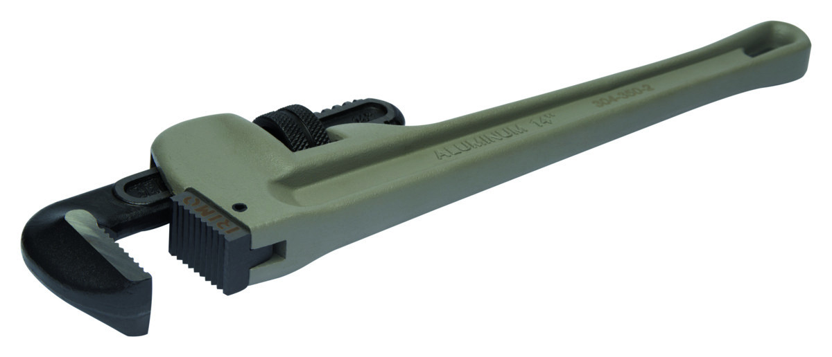 Chave de tubos de alumínio 36" Irimo 304-900-2