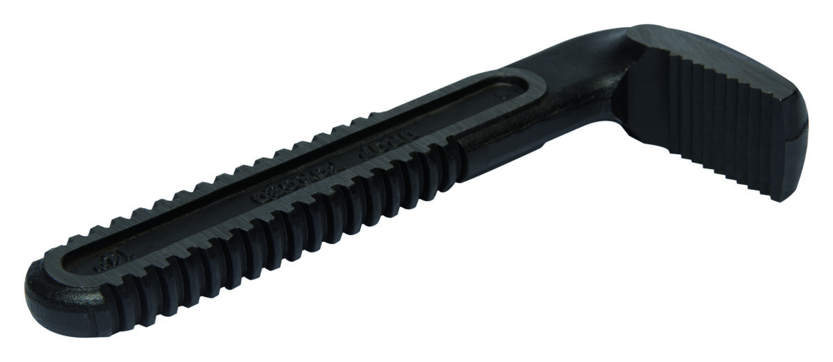 Mandíbula sobresselente para chave de tubos de alumínio de 10" Irimo 304S-250-2