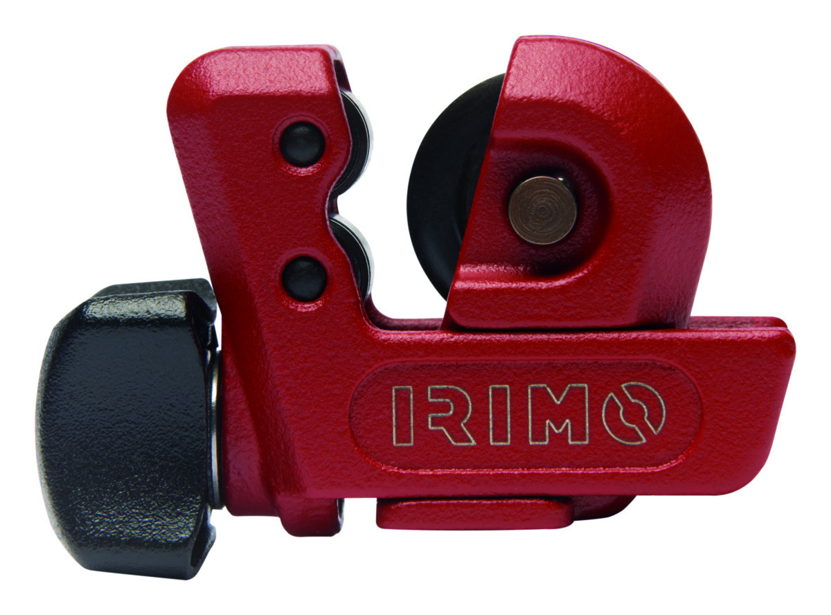 Alicate de corte de tubos de cobre pequenos 3-16 mm Irimo 321161
