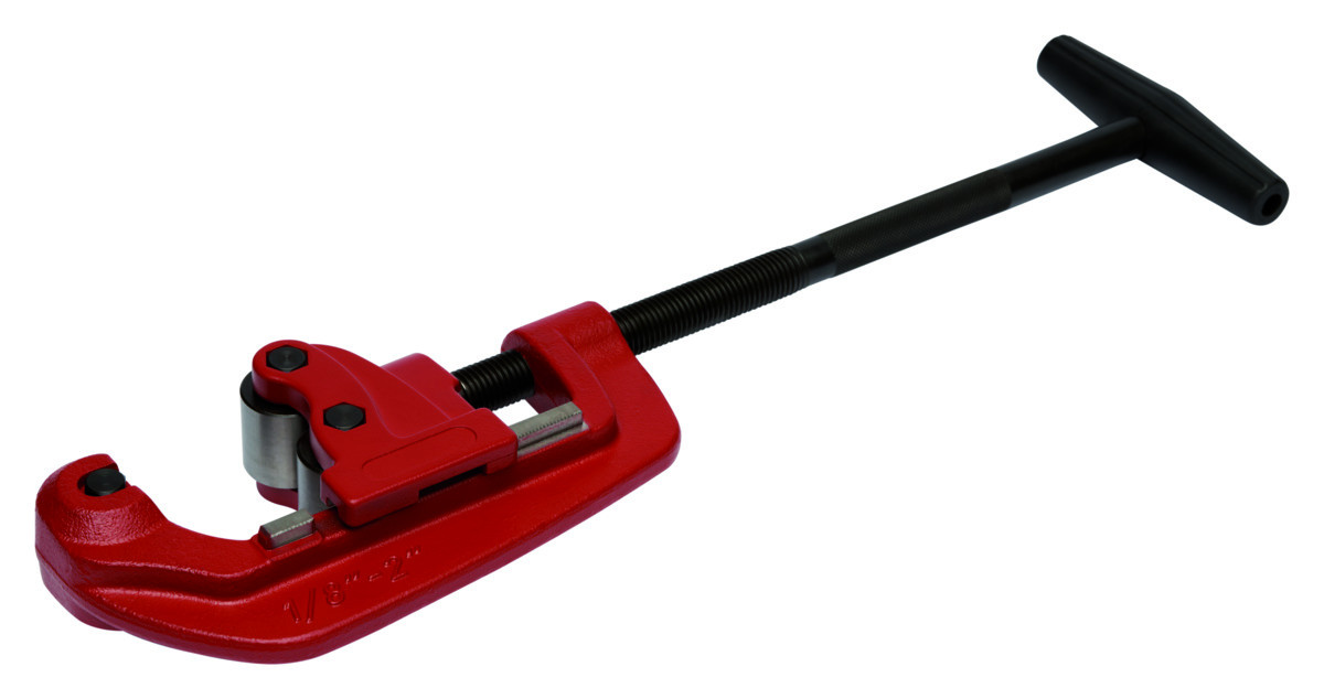 Alicate de corte de tubos em aço 3-50 mm Irimo 321501