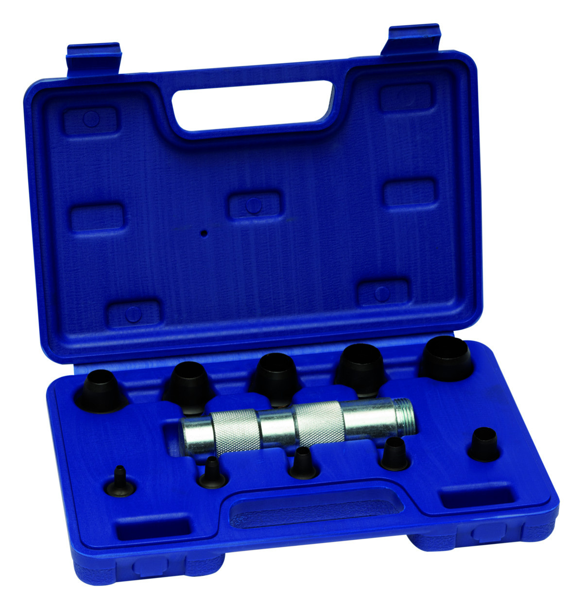 Conjunto de alicates de corte de juntas de 3 a 20 mm - 10 alicates de corte e pega Irimo 332-51-4