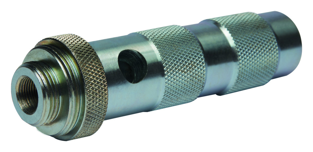Punho para alicate de perfuração rotativo 3-30 mm Irimo 332S-030-2