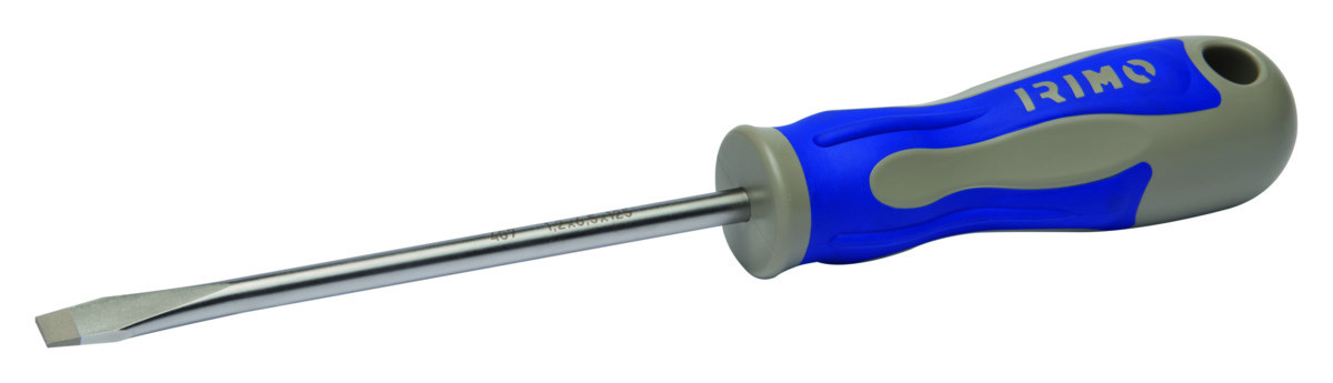 Chave de fendas de engenharia 2,5X14X250 Irimo 407-14-250