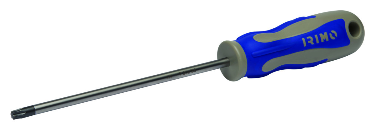 Chave de parafusos Torx T7X75 Irimo 414-7-75