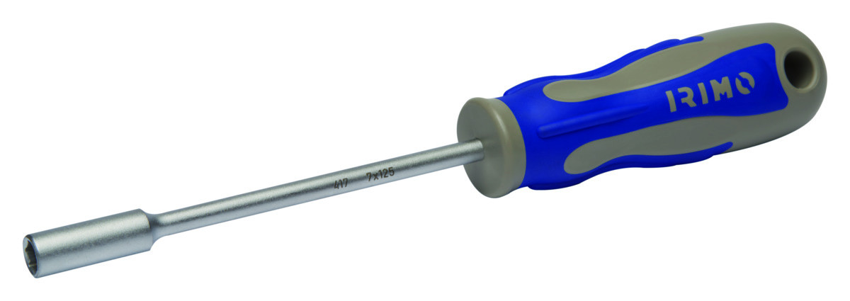 Chave de porcas 1/4" 4 mm Irimo 417-4-125