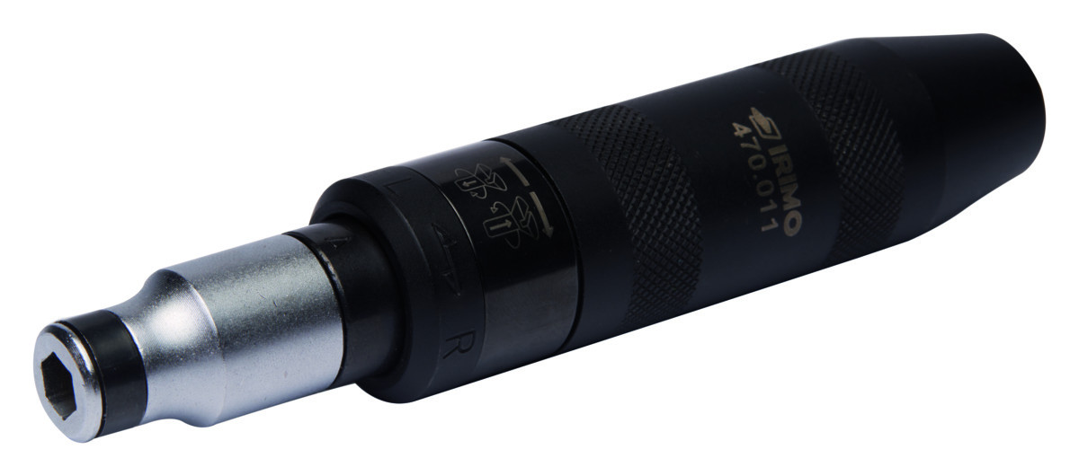 Chaves de parafusos de impacto de 5/16" Irimo 470011