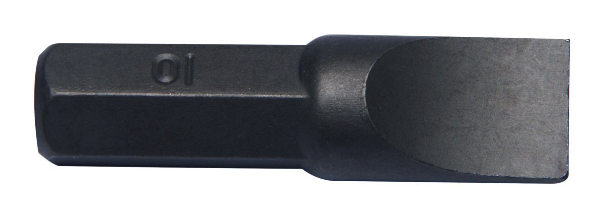 Pontas de fendas 5/16" 14, 2 Pcs Irimo 470-14.0-1