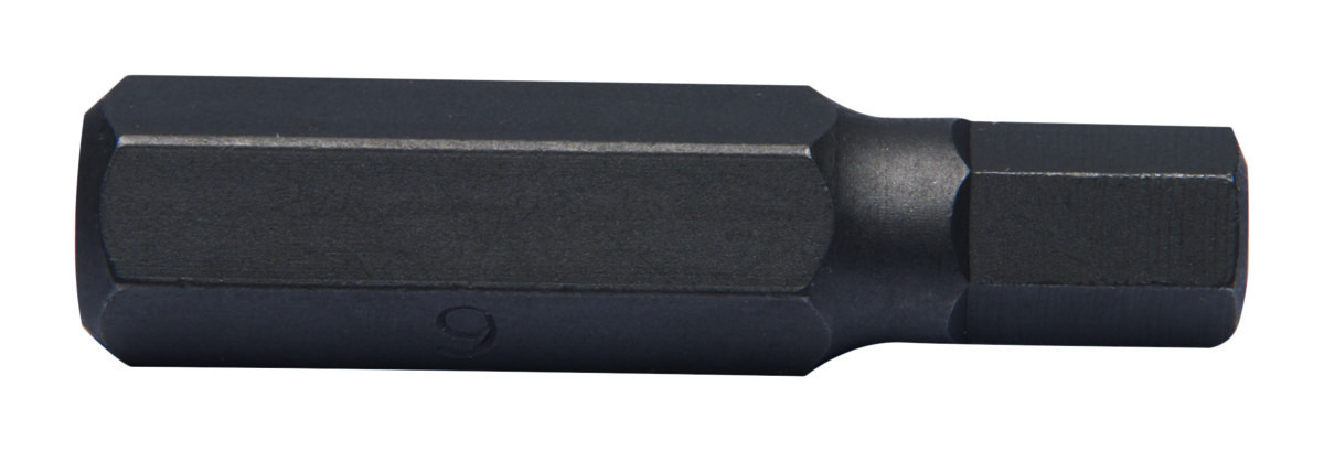 Pontas de sextavadas 5/16" 7, 2 Pcs Irimo 470-H7-1