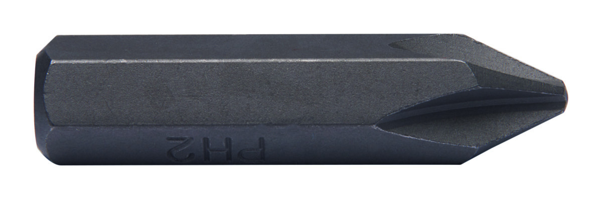 Pontas 5/16" Ph1, 2 Pcs Irimo 470-PH1-1