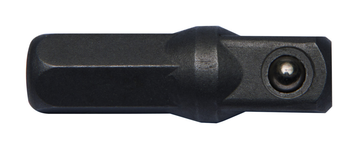 Adaptador de bocal 1/4" de 25 mm Irimo 475A-25-1