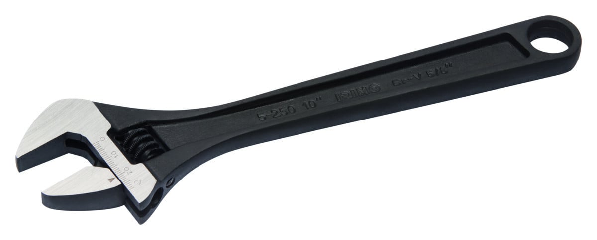 Chave ajustável fosfatada 4" Irimo 5-100-2