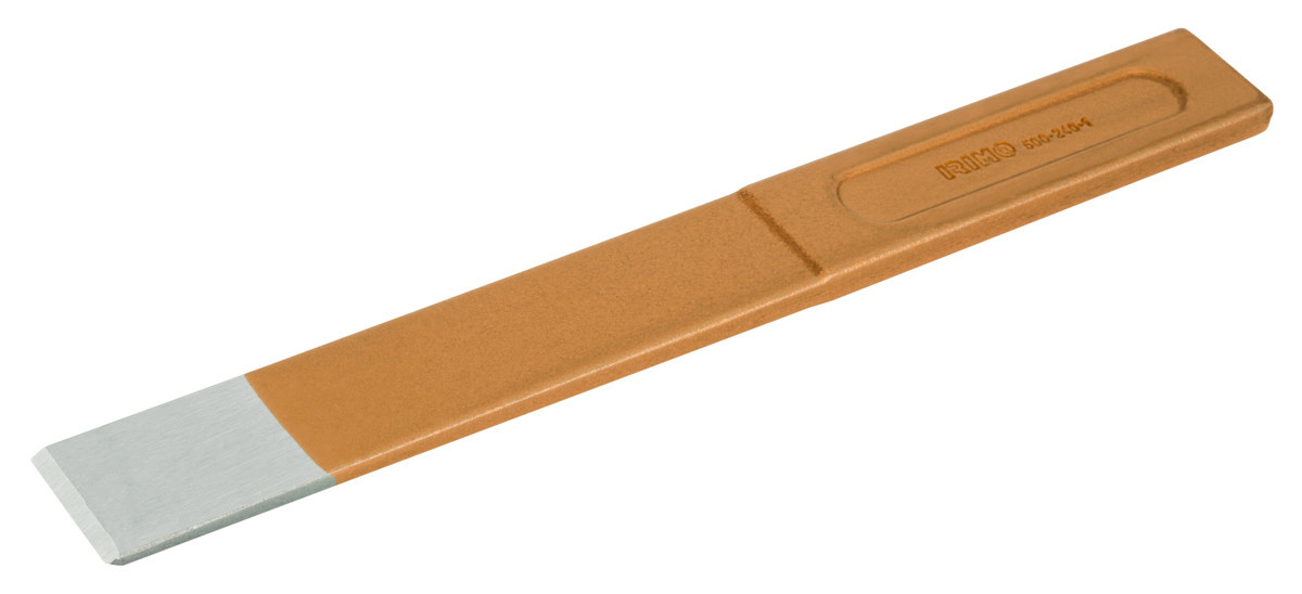 Cinzel extra plano 4 mm Irimo 500-240-1