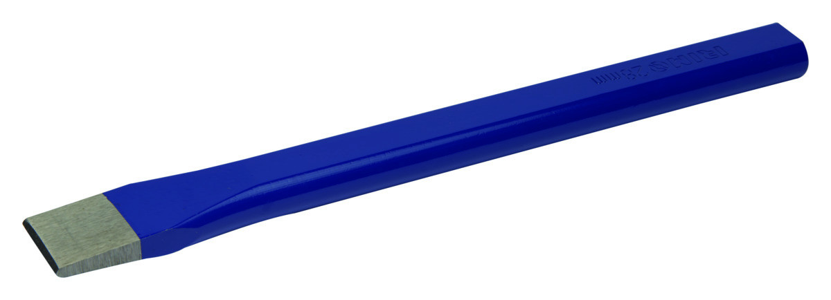 Cinzel plano 150 mm Irimo 504-150-1