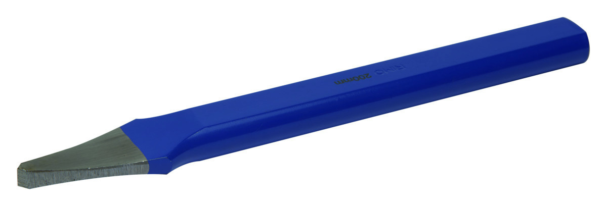 Cinzel de cabo em metal 175 mm Irimo 506-175-1