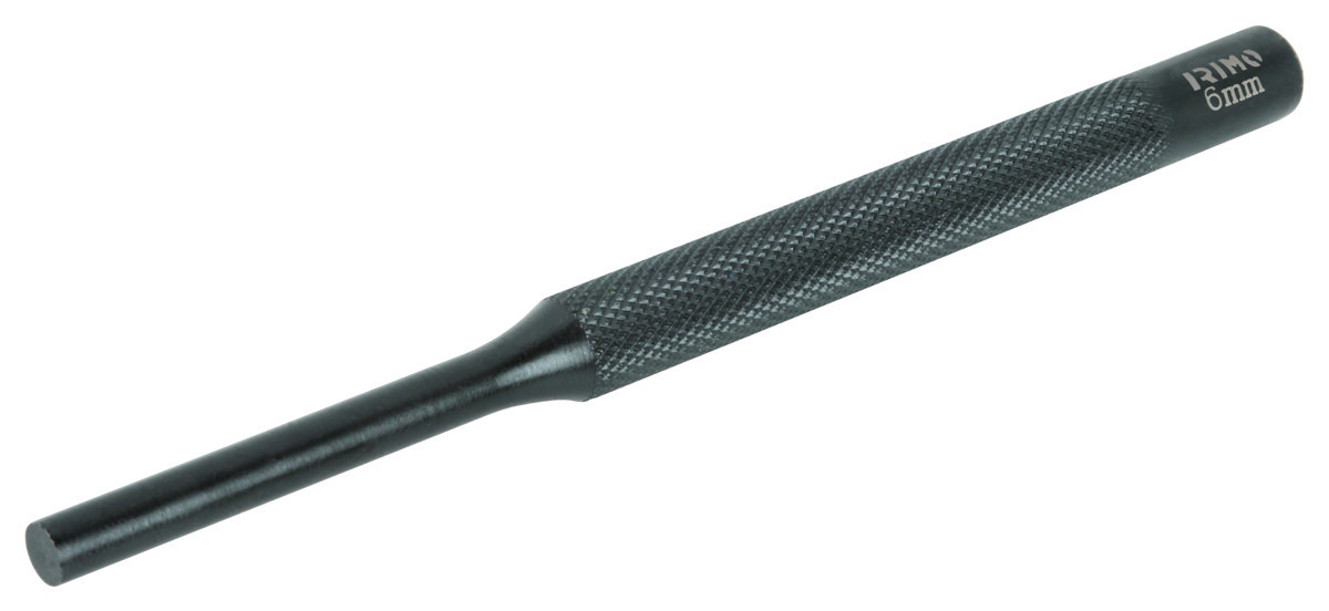 Punção de pino, 120 longo - 2 mm Irimo 517-120-1