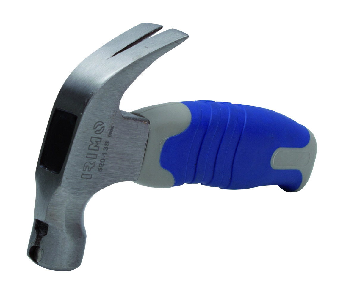 Martelo de garra curto 8 Oz Irimo 520-13S-1