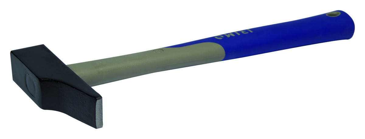 Martelo de marceneiro com pega de fibra de vidro 270G Irimo 522-33-2