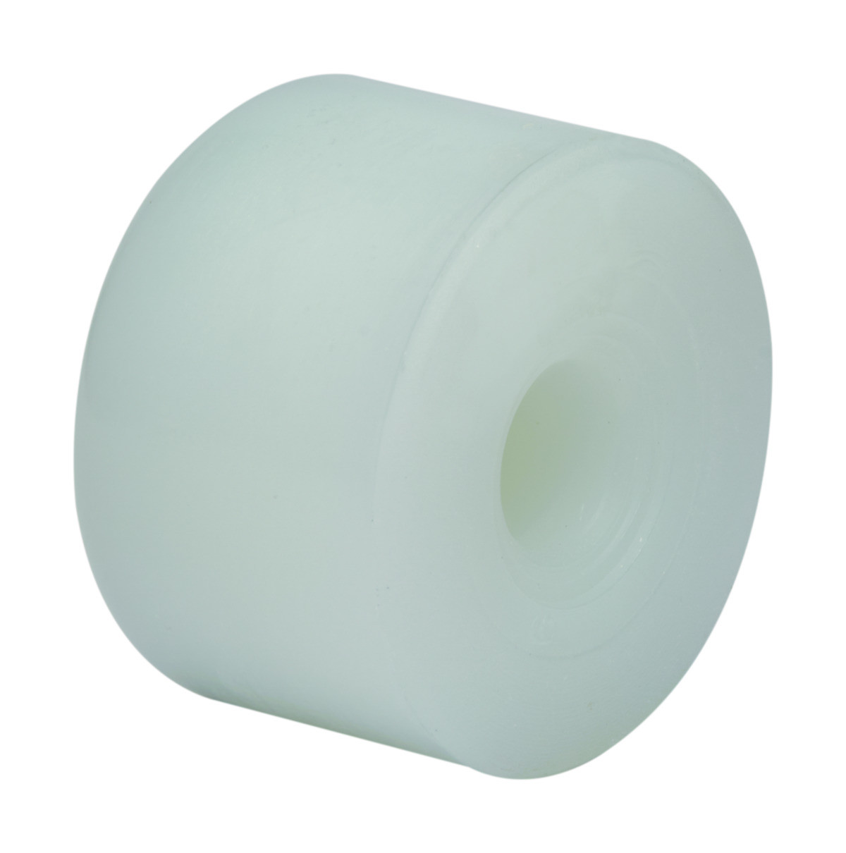 Pacote de 10 pontas sobresselentes para martelo de nylon 44 mm Irimo 529091