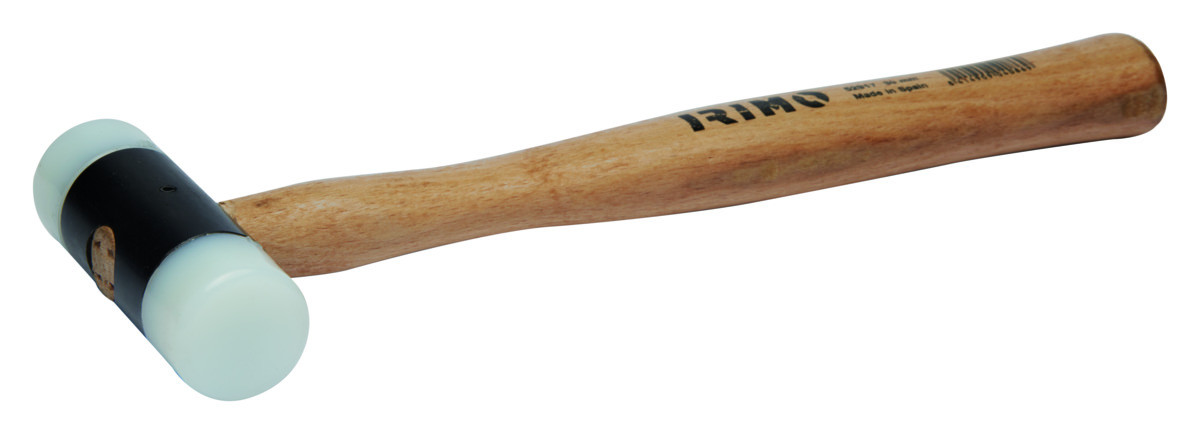 Cabo de madeira de martelo de nylon 22 mm Irimo 529151