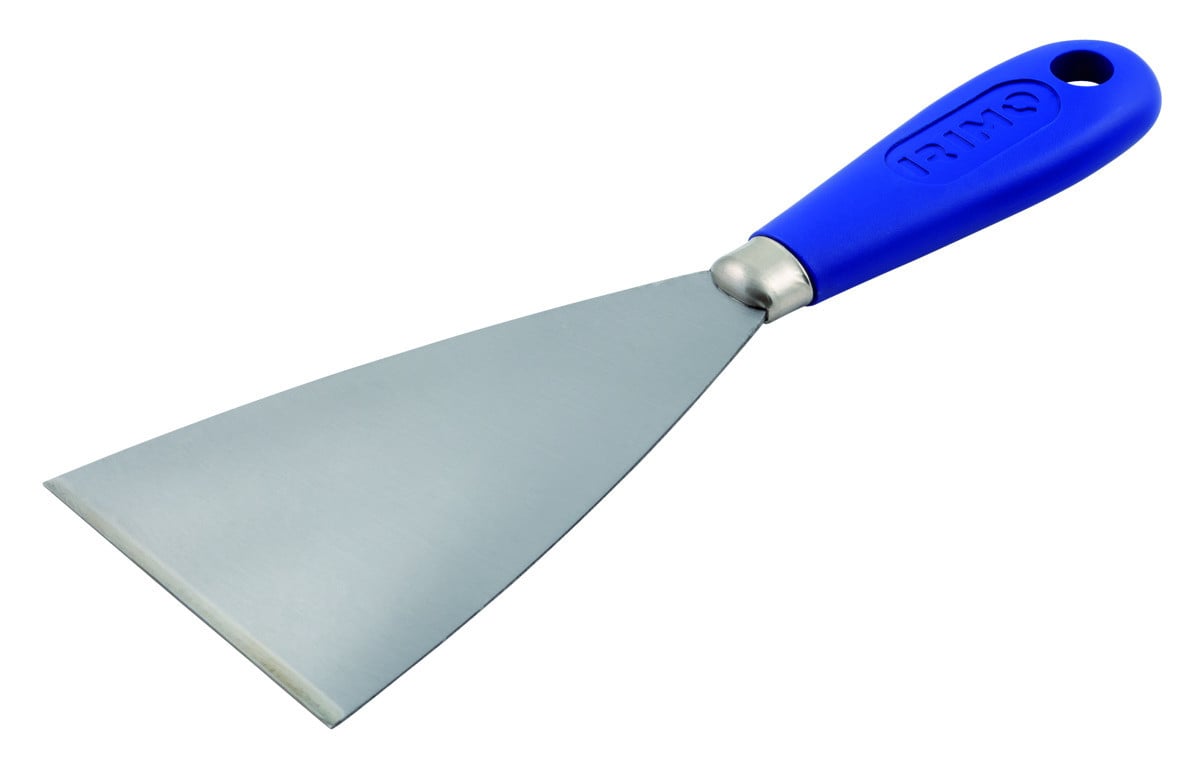 Raspador de tinta 30 mm Irimo 540031