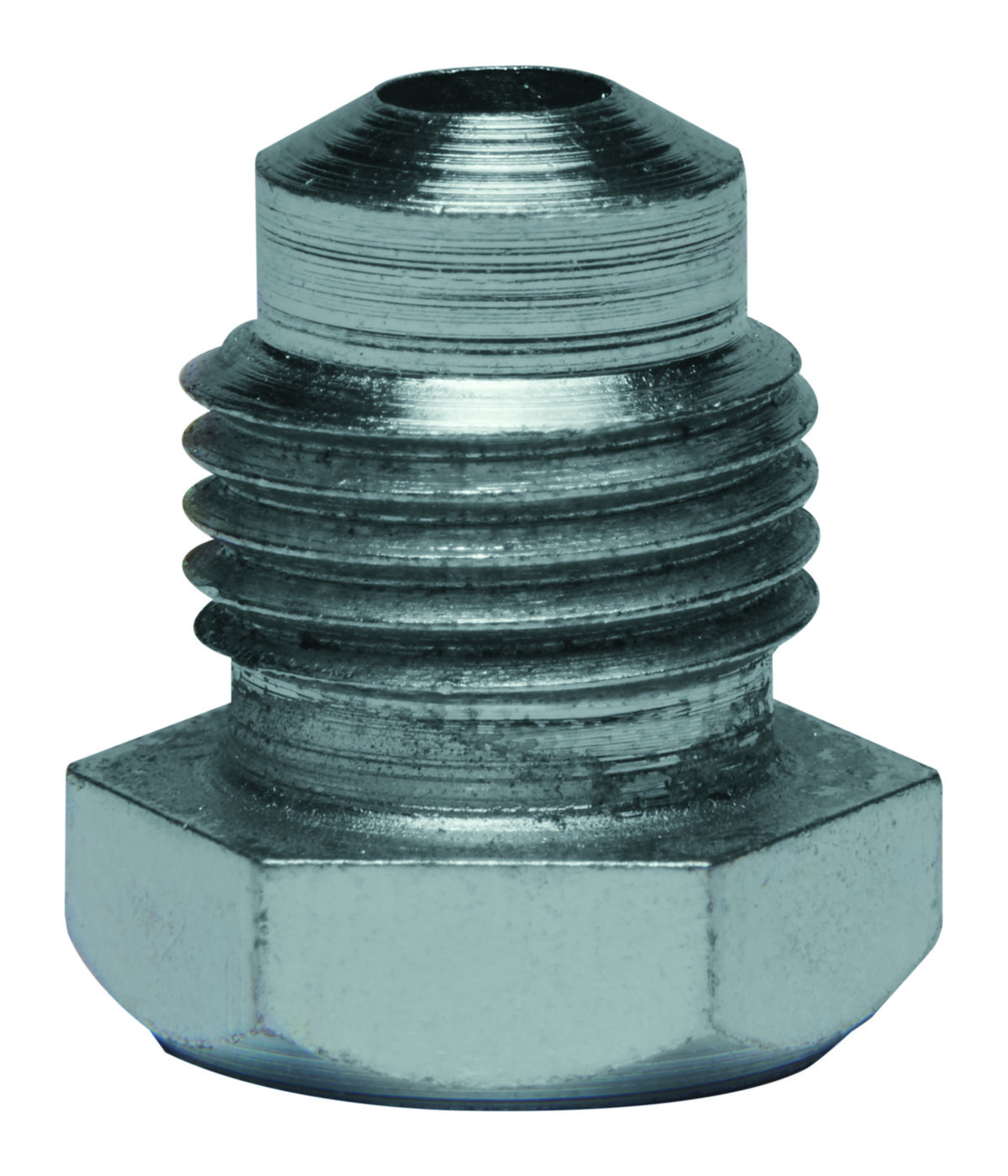 Peça de bocal sobresselente de 6 mm para rebitador de dois braços 546021 Irimo 546221