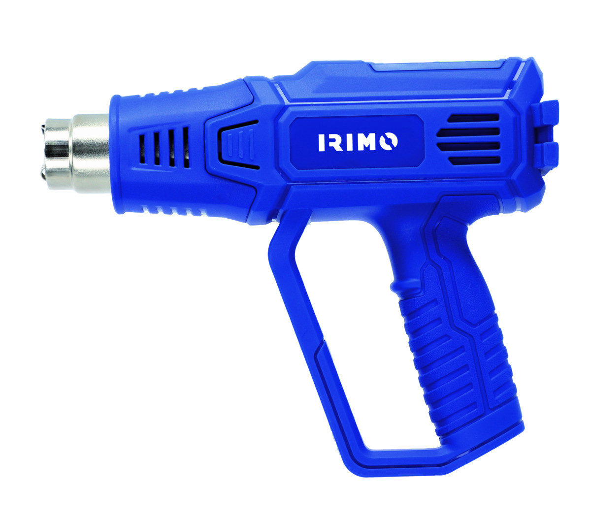 Pistola de calor com temperatura ajustável 2000W 50ºC-600ºC Irimo 551-HG-1