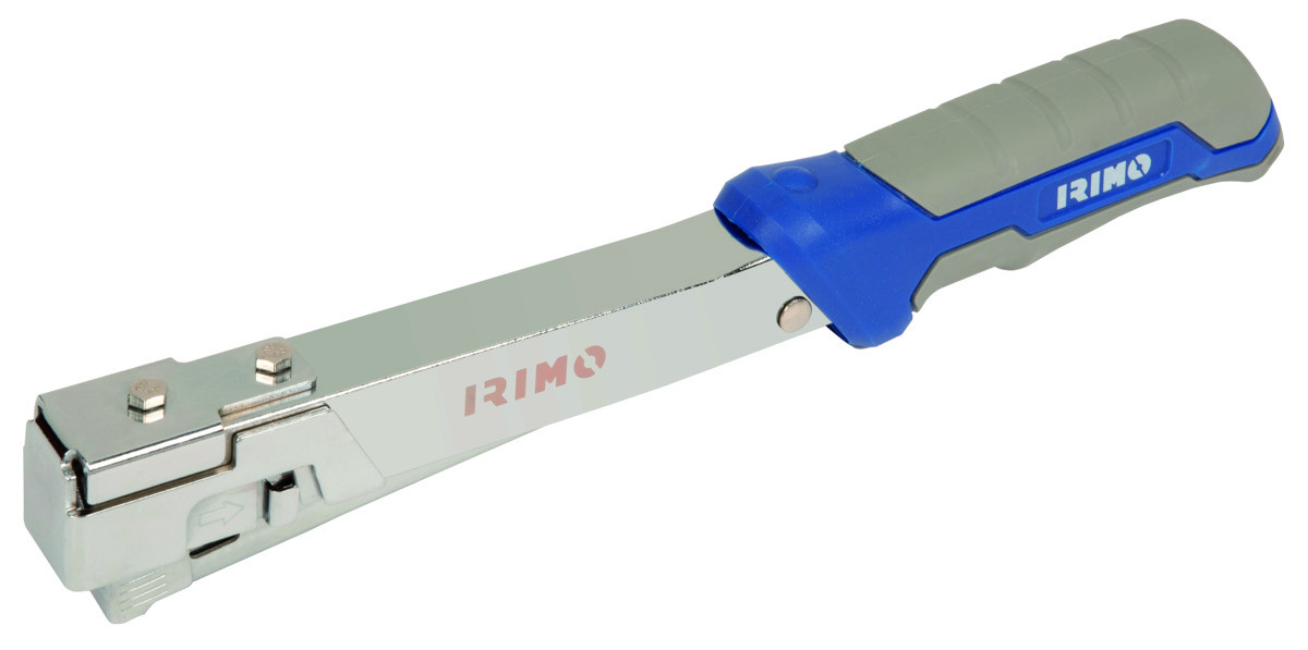 Agrafador “hammer tacker” Irimo 560-HT-1