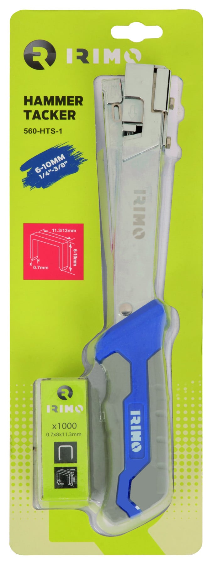  Irimo 560-HTS-1