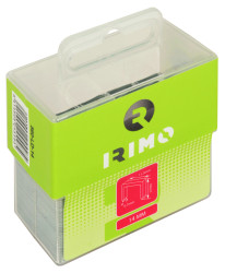 Agrafos para trabalhos mais leves, 6 mm Irimo 560-LD-06