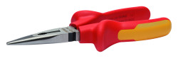 Alicate de pontas isolado 160 mm Irimo 612V-160-1