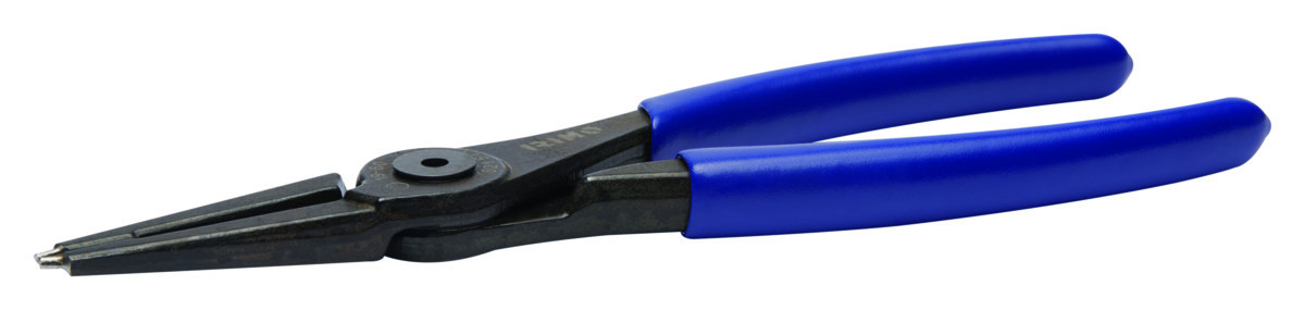 Alicate para anéis de retenção interior reto 12-25 mm Irimo 621561
