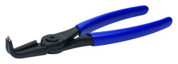 Alicate para anéis de retenção interior curvo 12-25 mm Irimo 621661