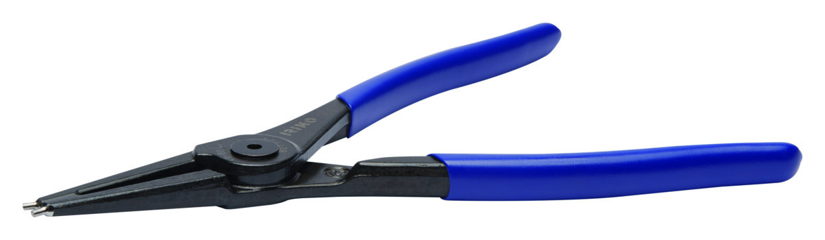 Alicate para anéis de retenção exterior reto 40-100 mm Irimo 621781