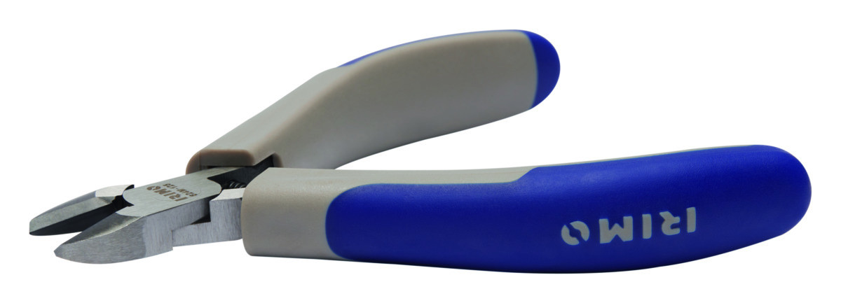 Mini alicate de corte lateral 125 mm Irimo 624M-125-1