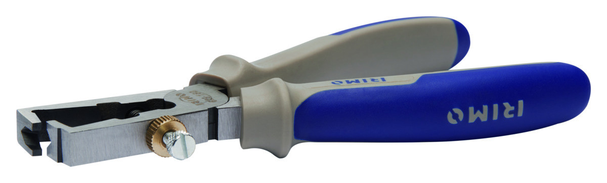 Alicate de descarnar de 160 mm Irimo 629-160-1